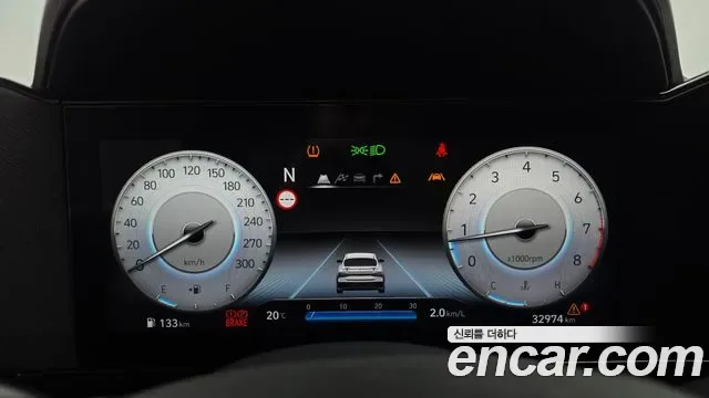 Hyundai Avante CN7, 2025 — фото 8