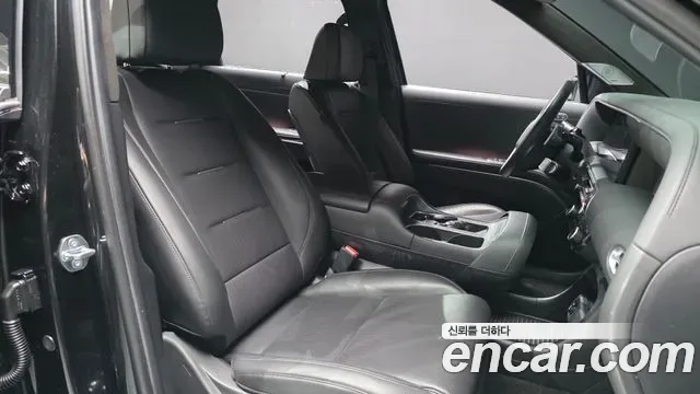 Hyundai Palisade LX3, 2025 — фото 20