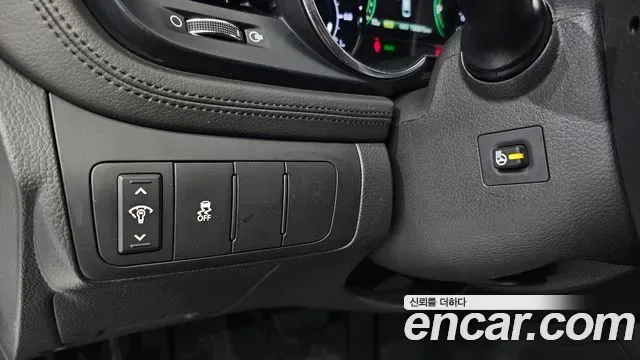 Kia K5 Hybrid, 2013 — фото 14