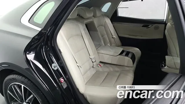 Hyundai Grandeur Ig, 2022 — фото 12