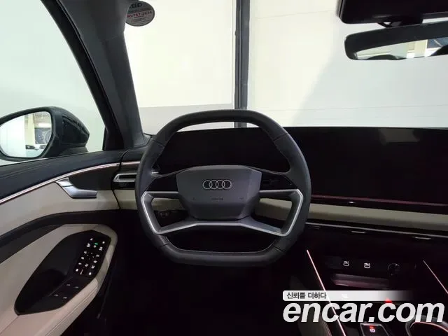 Audi A6 C9, 2026 — фото 10