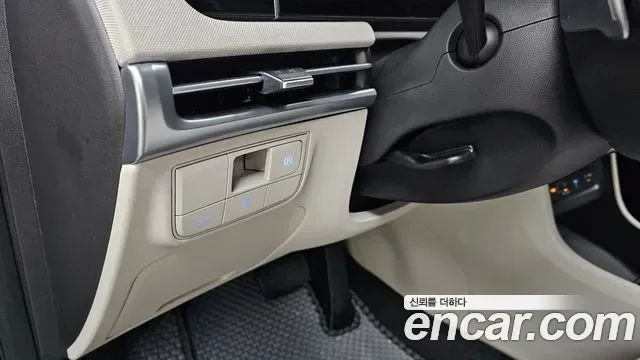 Hyundai Tucson NX4, 2025 — фото 27