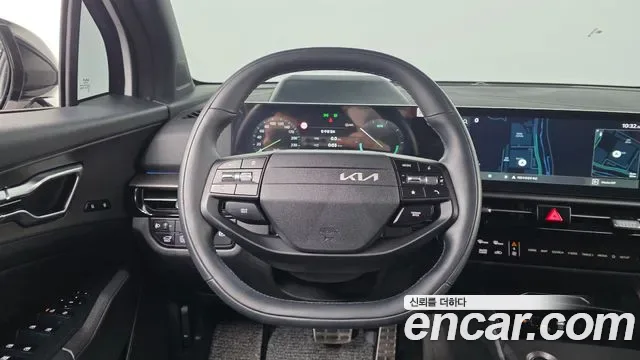 Kia Sportage Hybrid, 2025 — фото 15