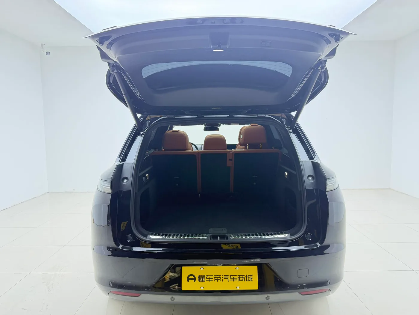 Li Auto Ideal L7, 2023 — фото 15