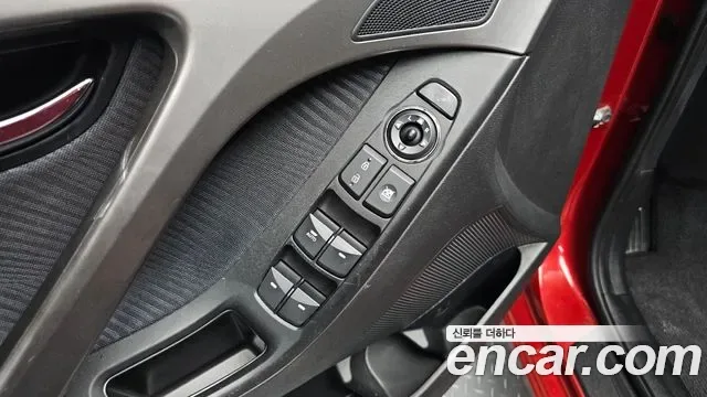 Hyundai Avante MD, 2010 — фото 18
