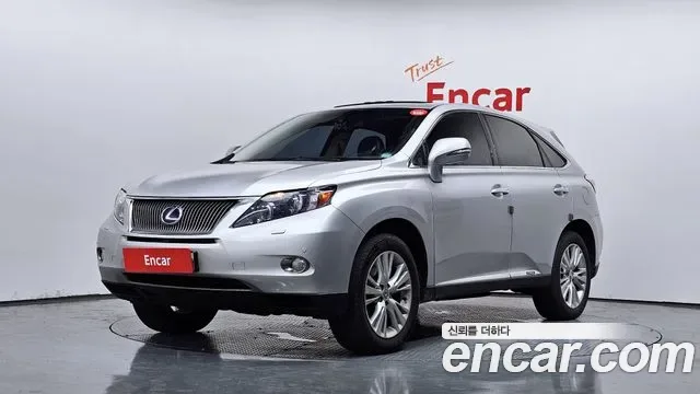 Lexus Rx RX450h