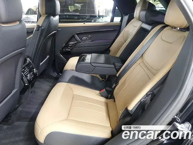 Land Rover Range Rover Sport Range Rover Sports, 2025 — фото 17