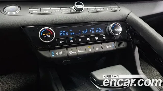 Hyundai Avante CN7, 2025 — фото 18