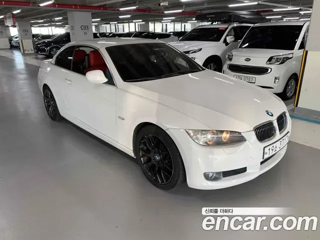 BMW 3-Series E90, 2010 — фото 2