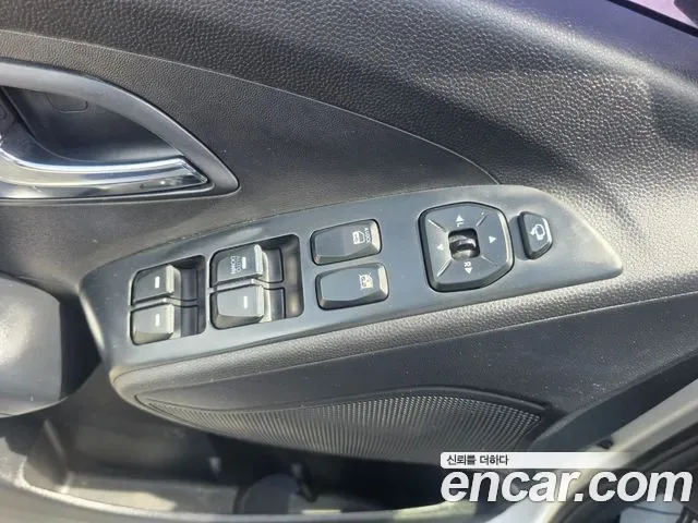Hyundai Tucson ix, 2012 — фото 17