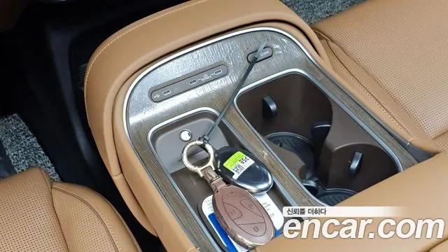 Hyundai Palisade LX3, 2025 — фото 19