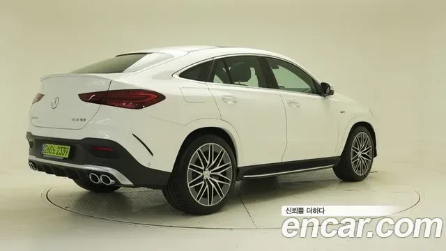 Mercedes-Benz Gle-Class W167, 2025 — фото 15