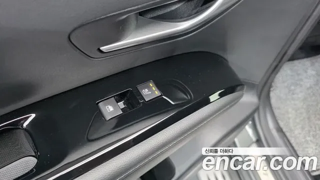 Hyundai Tucson NX4, 2025 — фото 32
