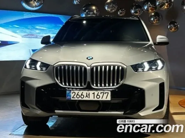 BMW X5 G05