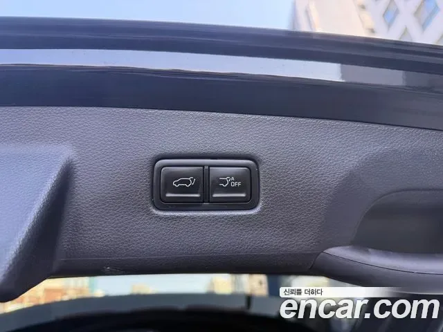 Kia Canival Carnival, 2025 — фото 20