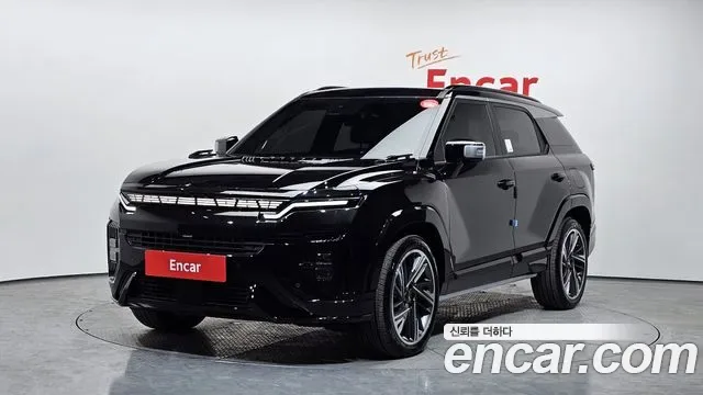 KG_Mobility_Ssangyong Actyon Activian
