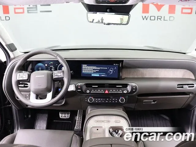 Hyundai Palisade LX3, 2025 — фото 13