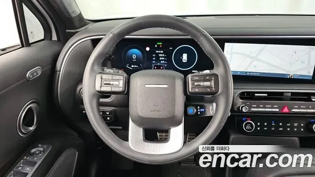 Hyundai Palisade LX3, 2025 — фото 13