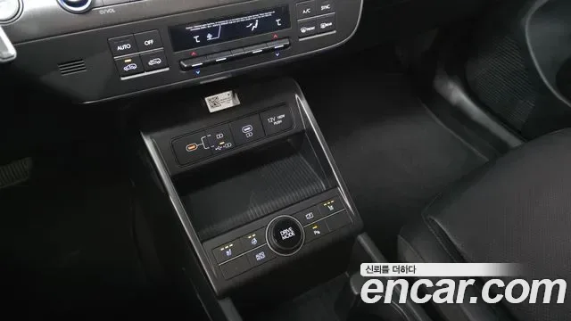 Hyundai Kona SX2, 2023 — фото 18
