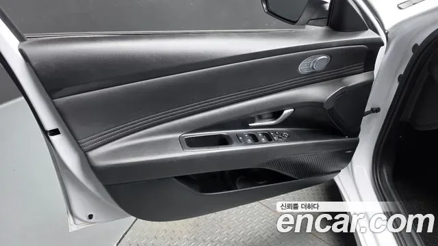 Hyundai Avante CN7, 2025 — фото 25