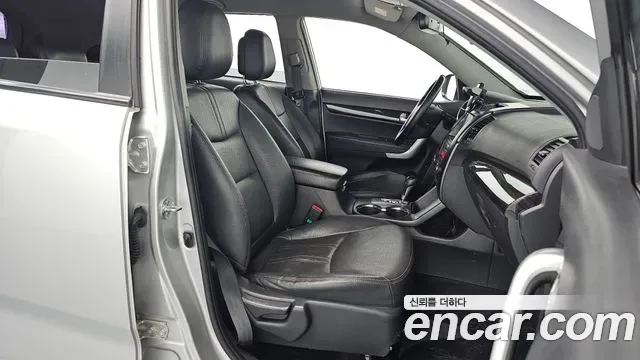 Kia Sorento, 2012 — фото 10