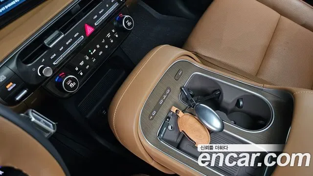 Hyundai Palisade LX3, 2025 — фото 30