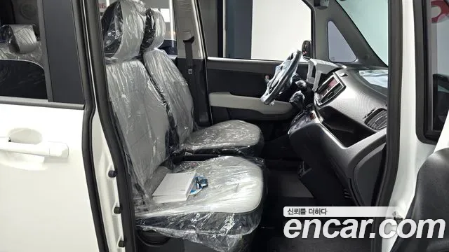 Kia Ray, 2026 — фото 27