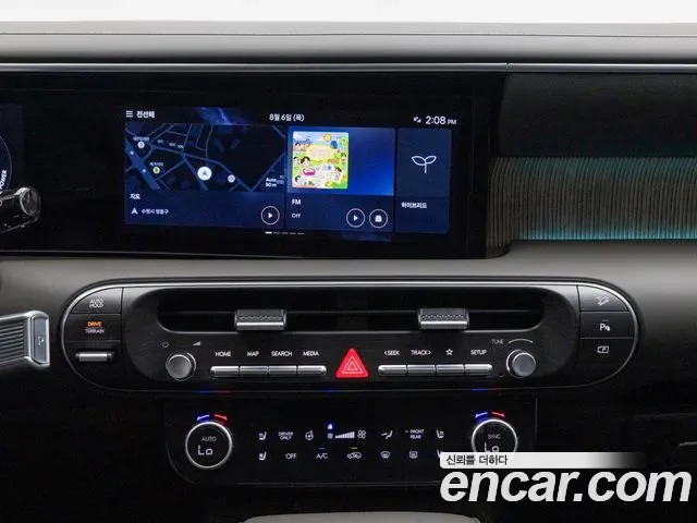 Hyundai Palisade LX3, 2025 — фото 19
