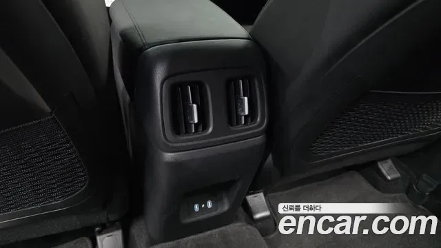 Hyundai Tucson NX4, 2025 — фото 19