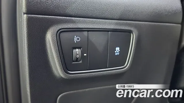 Hyundai Tucson NX4, 2022 — фото 14