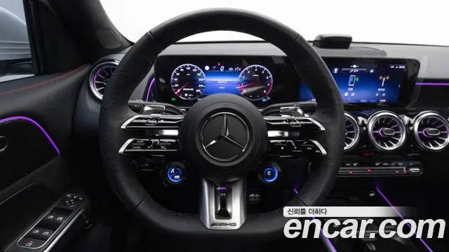 Mercedes-Benz Glb-Class X247, 2025 — фото 20
