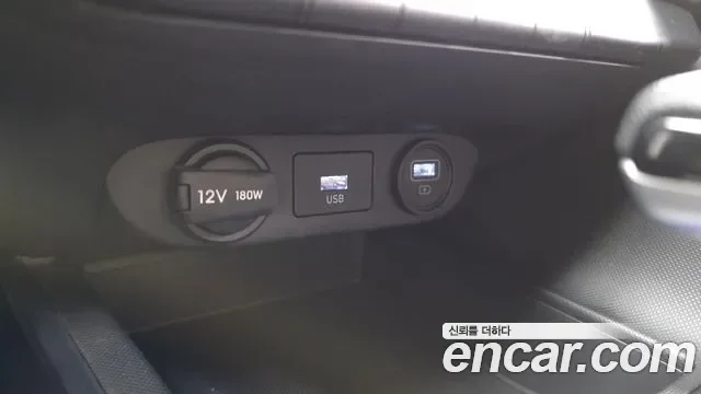 Hyundai Avante CN7, 2022 — фото 13