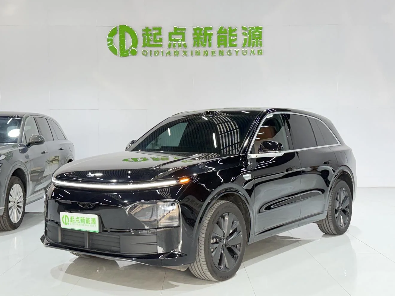 Li Auto Ideal L6