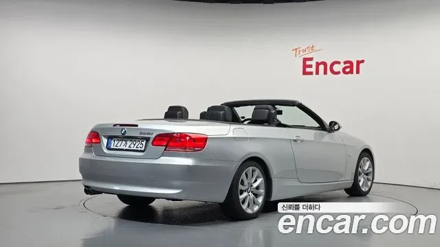 BMW 3-Series E90, 2009 — фото 2