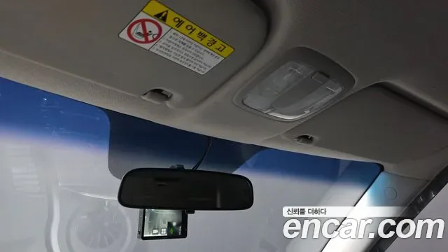 Kia Soul, 2010 — фото 16