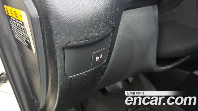 Kia Soul, 2011 — фото 18
