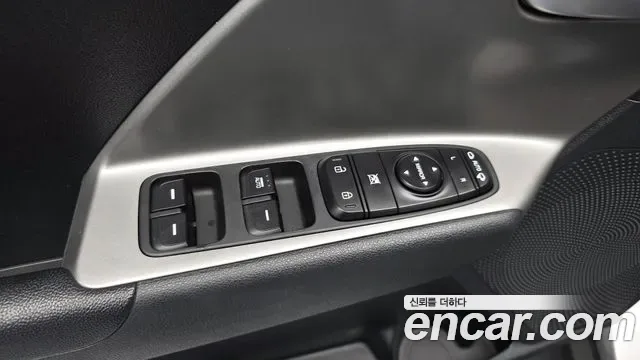 Kia Niro Plus, 2022 — фото 29