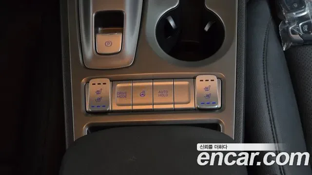 Hyundai Kona Electric, 2019 — фото 12