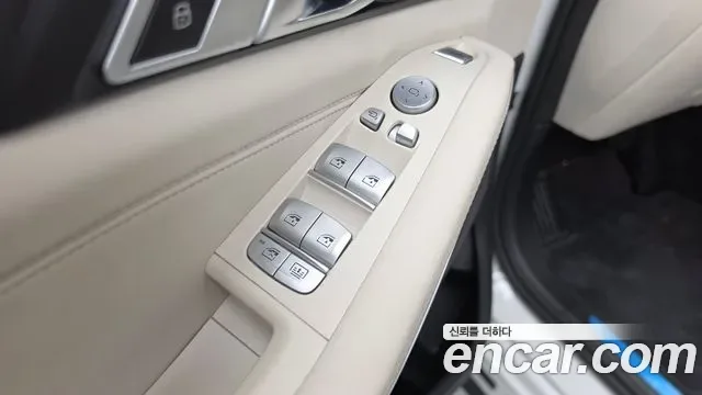 BMW X7 G07, 2025 — фото 29