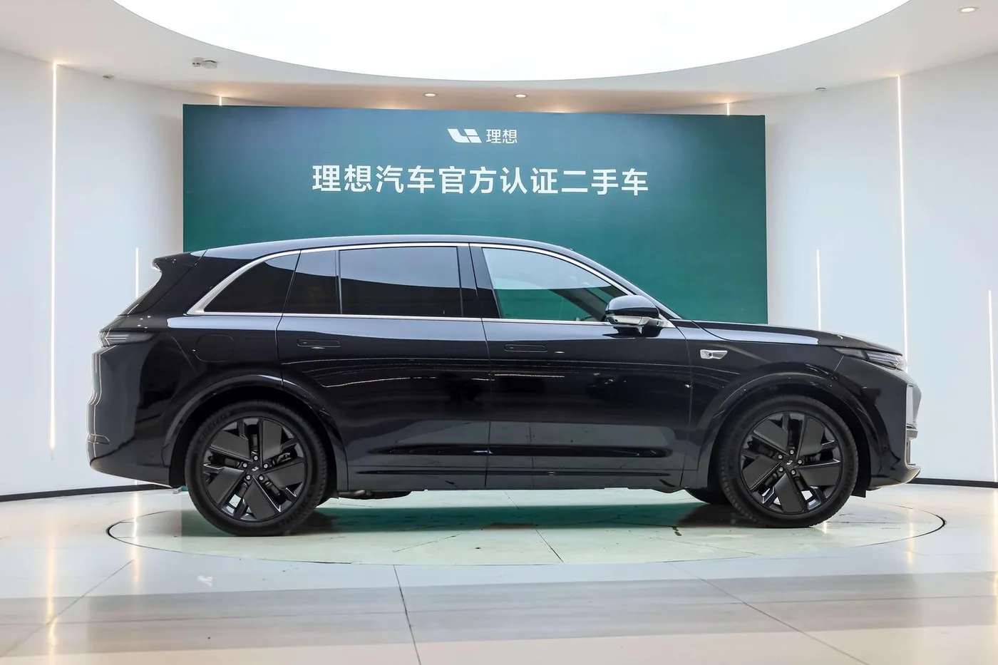 Li Auto Ideal L7, 2025 — фото 4