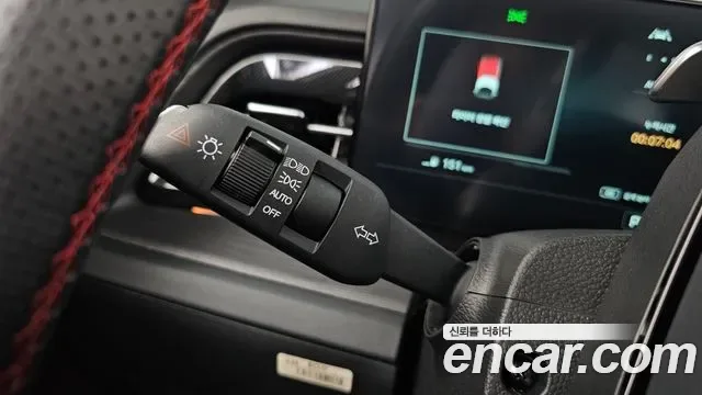 KG_Mobility_Ssangyong Actyon Activian, 2025 — фото 35