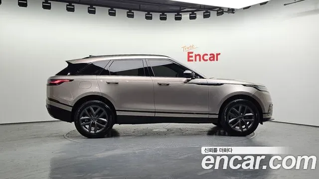 Land Rover Range Rover Velar Range Rover Bella, 2025 — фото 5