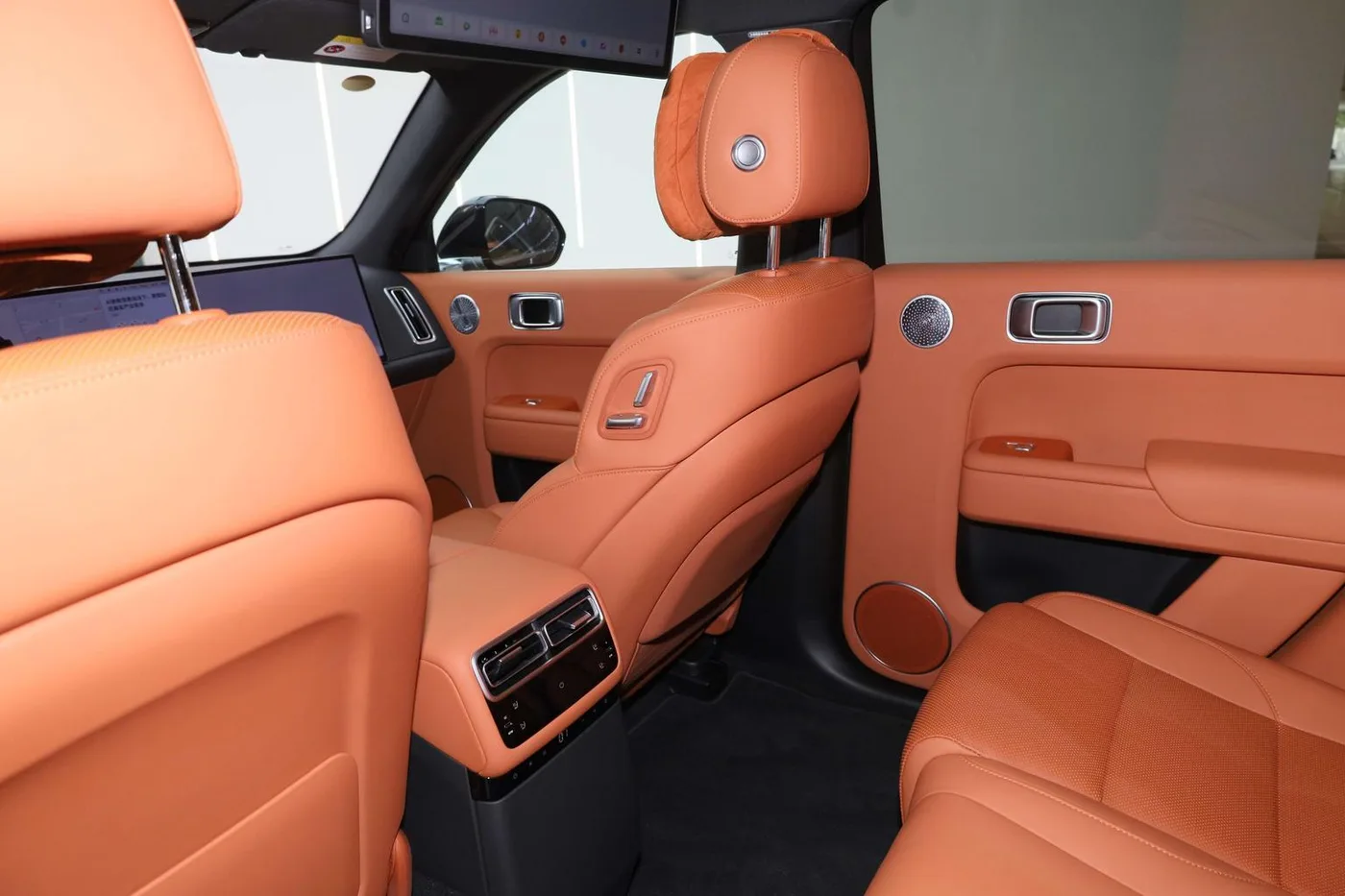 Li Auto Ideal L7, 2025 — фото 12