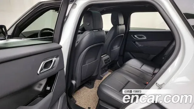 Land Rover Range Rover Velar Range Rover Bella, 2025 — фото 26