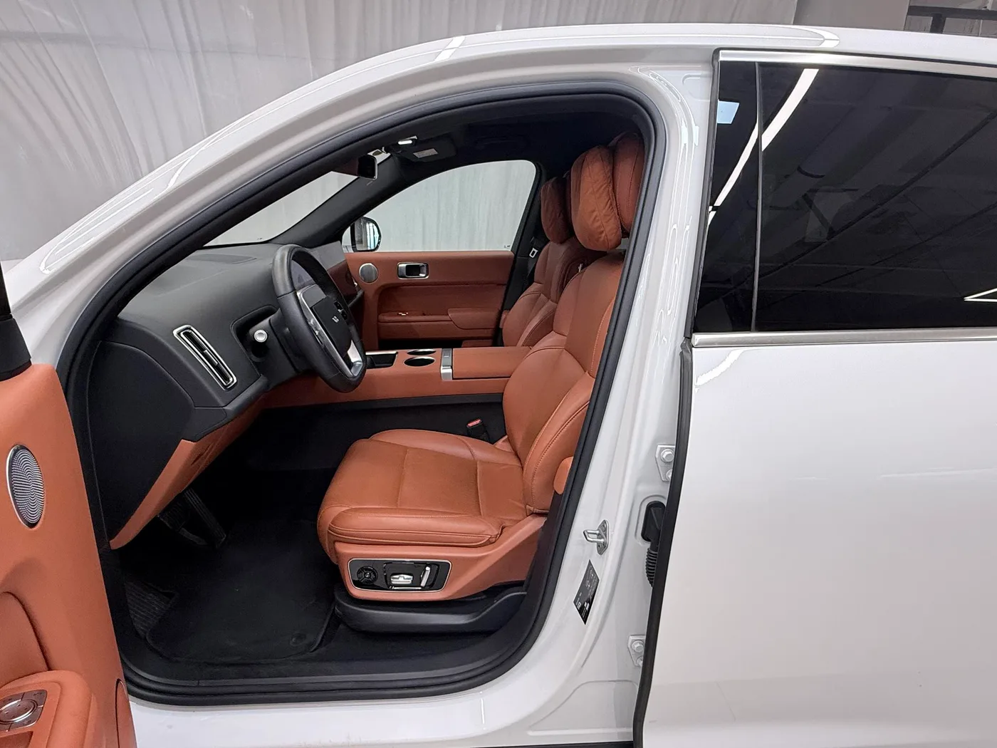 Li Auto Ideal L7, 2023 — фото 12