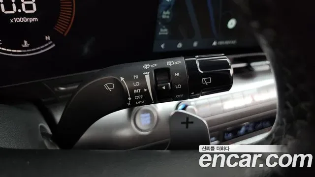 Hyundai Kona SX2, 2025 — фото 27