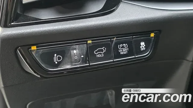 Kia Niro De All New Niro, 2025 — фото 13