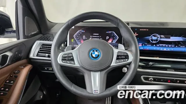 BMW X5 G05, 2025 — фото 12