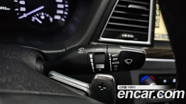 Genesis G80, 2016 — фото 29