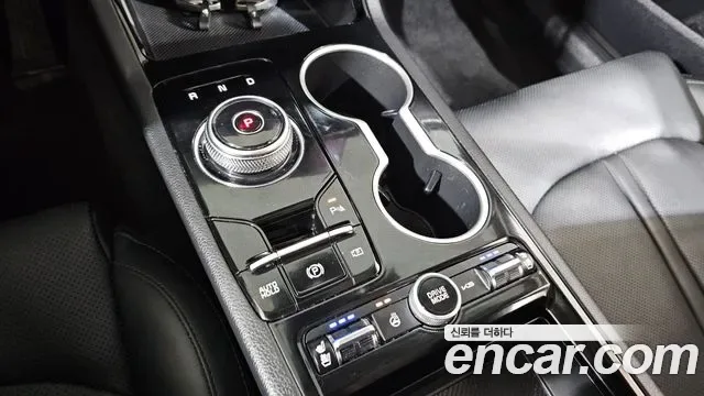 Kia K5 Hybrid, 2025 — фото 9